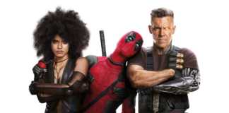 Deadpool 2