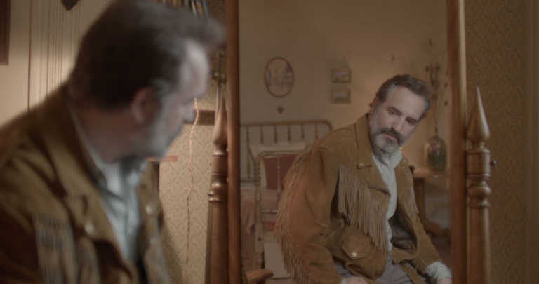 Doppia Pelle con Jean Dujardin debutta in streaming