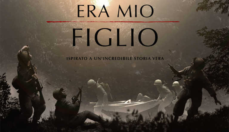 Era mio figlio: trailer del film con Sebastian Stan