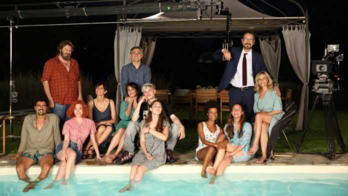 È per il tuo bene film