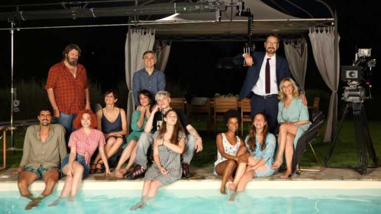 È per il tuo bene – Film (2020)
