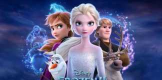 Frozen II - Il segreto di Arendelle