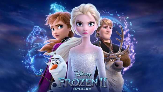 Frozen II - Il segreto di Arendelle