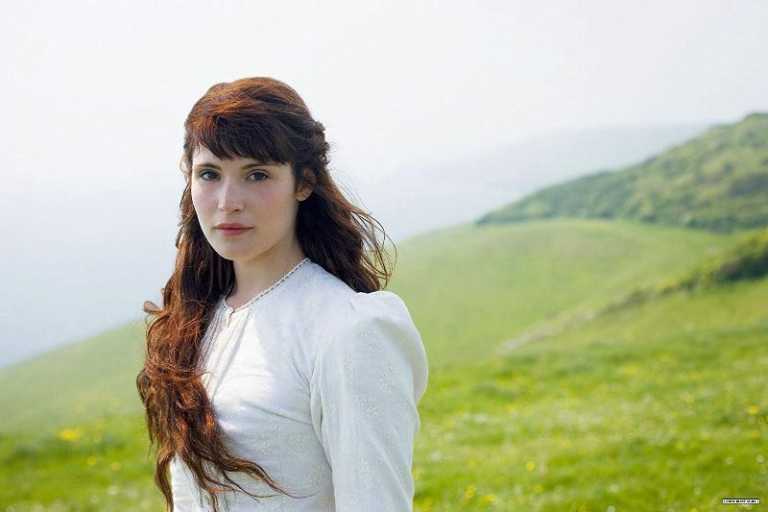 Gemma Arterton: 10 cose che non sai sull’attrice