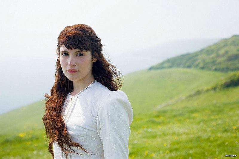 Gemma Arterton