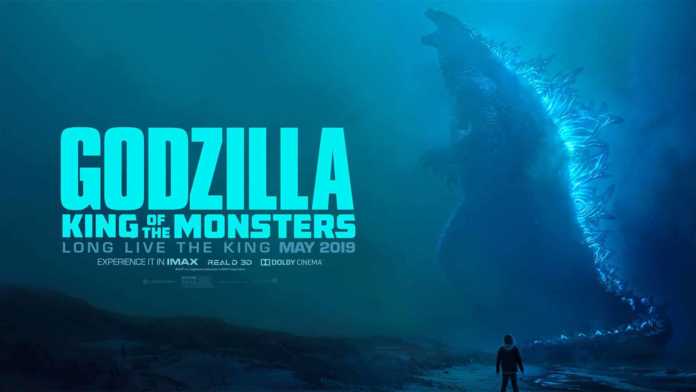 Godzilla II: King of the Monsters