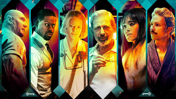 Hotel Artemis