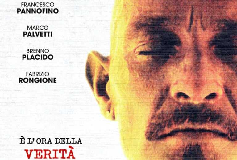 Il caso Pantani – Film (2020) Il caso Pantani – Film (2020)