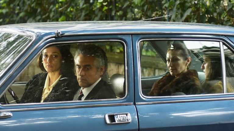 Il delitto Mattarella – Film (2020)