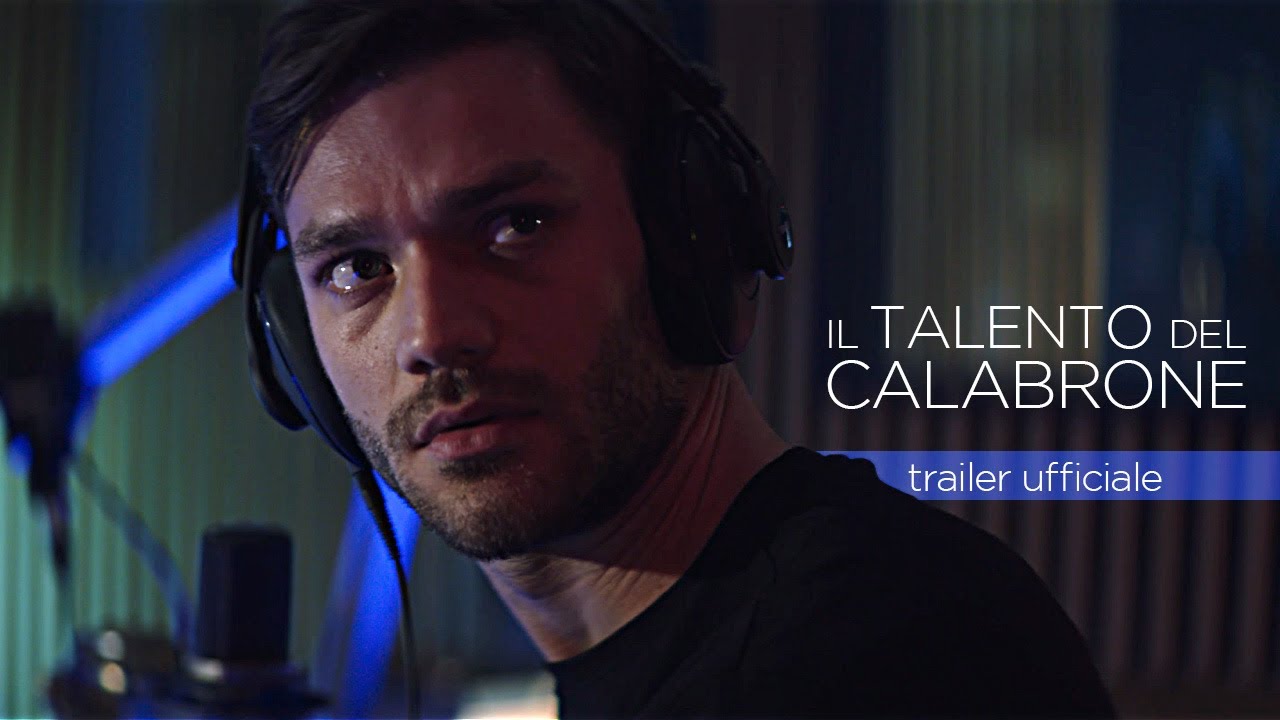 Il talento del Calabrone