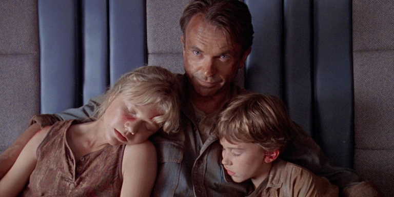 Jurassic World 3: un altro attore “originale” nel film?