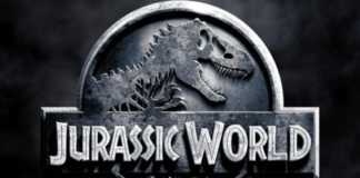 Jurassic World 3 film 2021