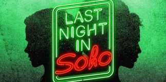 LAST NIGHT IN SOHO