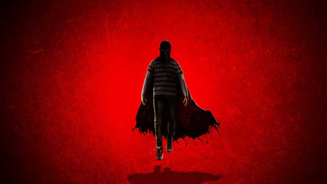 L'Angelo del Male - Brightburn