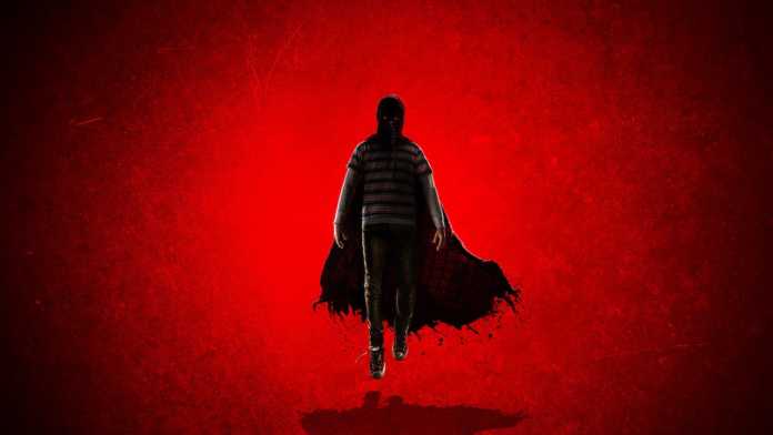 L'Angelo del Male - Brightburn