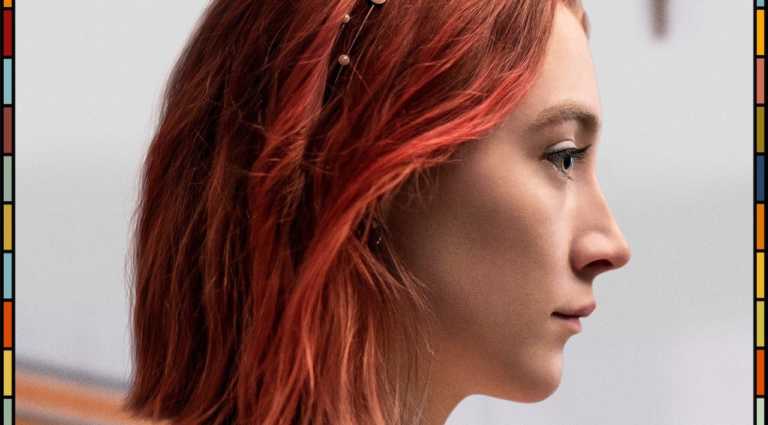 Lady Bird – Film (2018)