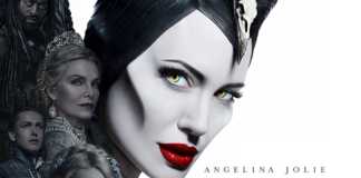 Maleficent 2: Signora del Male