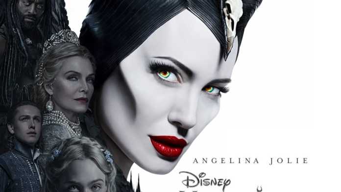 Maleficent 2: Signora del Male