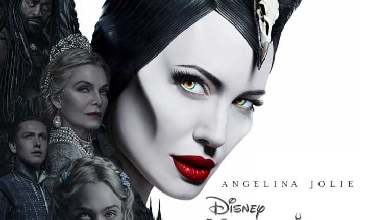 Maleficent – Signora del Male su Disney+ dal 29 maggio.
