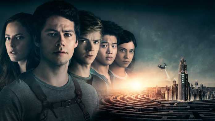 Maze Runner - La rivelazione