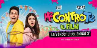 Me contro Te Il Film - La vendetta del Signor S