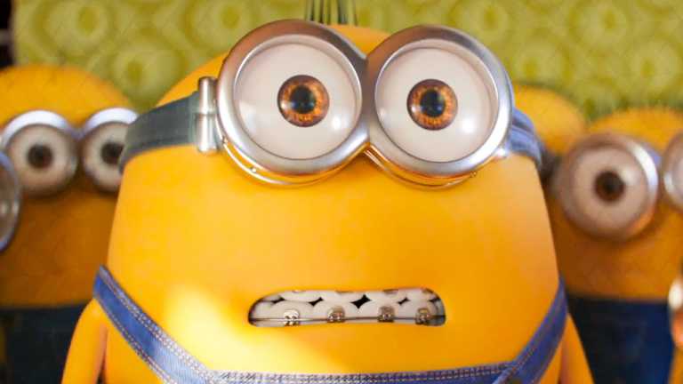 Minions 2 – Come Gru Diventa Cattivissimo, trailer italiano Minions 2 – Come Gru Diventa Cattivissimo, trailer italiano