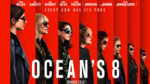 Ocean's 8 film 2018