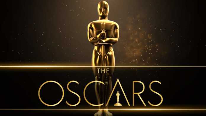 Oscar 2019