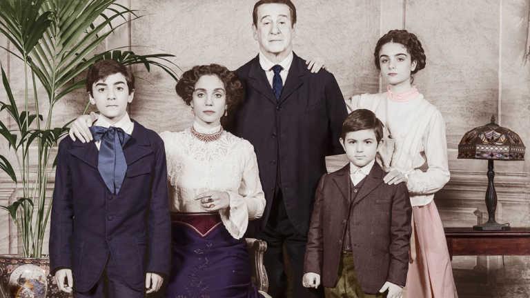 Qui rido io, il trailer del film di Mario Martone Qui rido io, il trailer del film di Mario Martone