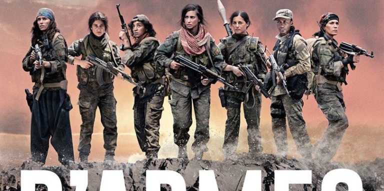 Red Snake in arrivo in on demand