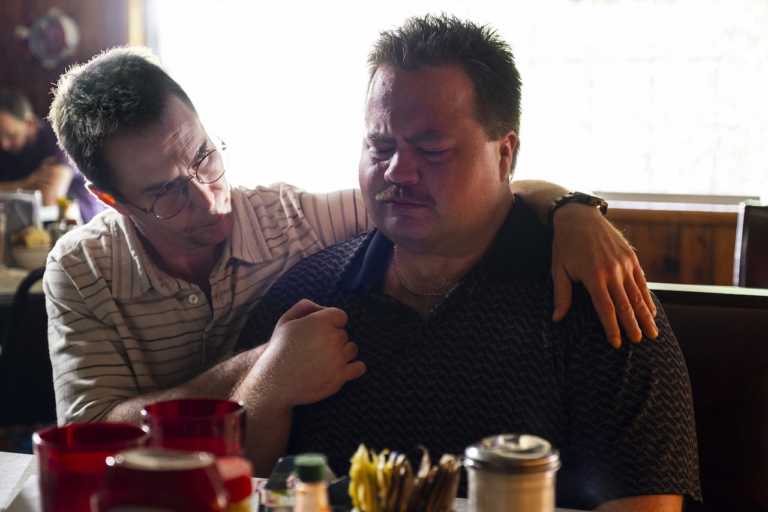 Richard Jewell: il film diretto da Clint Eastwood in digital