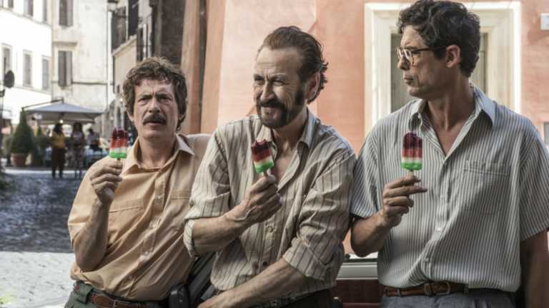 Ritorno al crimine: il trailer. Dal 12 luglio su Sky Cinema e NOW