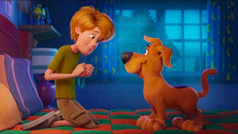 Scooby! – Film (2020)