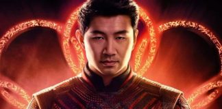 Shang-Chi e La Leggenda dei Dieci Anelli