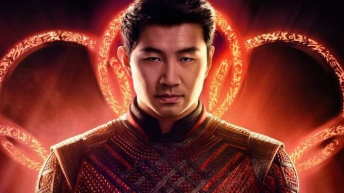 Shang-Chi e La Leggenda dei Dieci Anelli