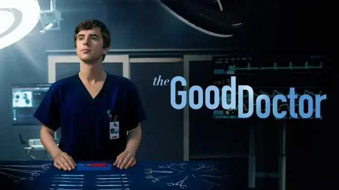 The Good Doctor 3