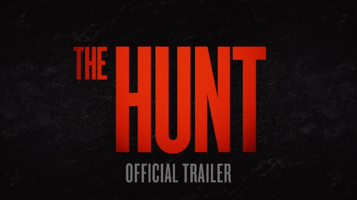 The Hunt: trailer del nuovo thriller scritto da Damon Lindelof