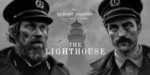 The Lighthouse film 2019