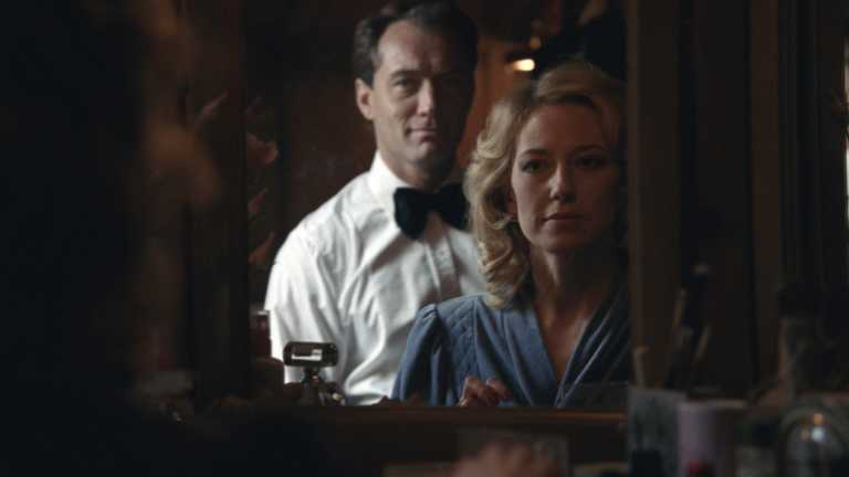 The Nest – Film (2020)