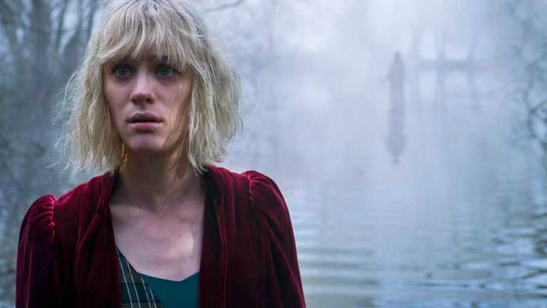 The Turning – La Casa del Male: trailer del film horror