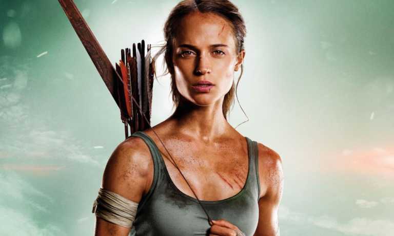 Tomb Raider: la MGM rimuove il sequel dal proprio calendario