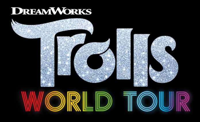 Trolls World Tour