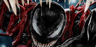 Venom 2 La furia di Carnage film 2021