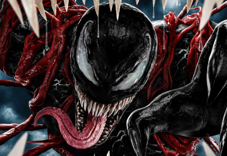 Venom: La furia di Carnage, il nuovo trailer ufficiale