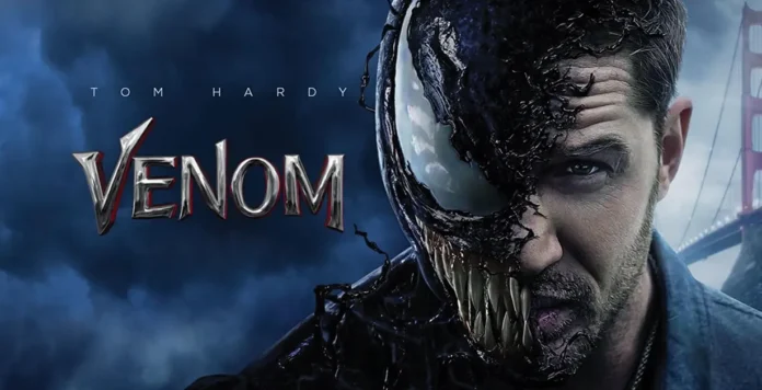 Venom Film 2018