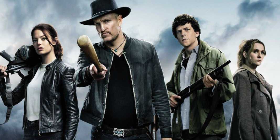 Zombieland: Doppio Colpo Zombieland: Doppio Colpo