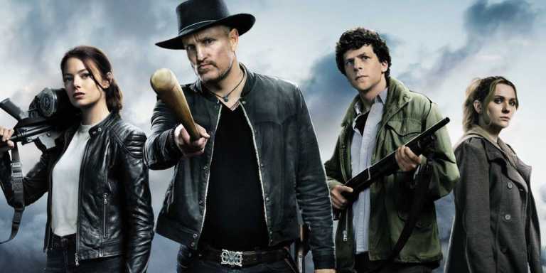 Zombieland 3: il regista svela quando potrebbe arrivare al cinema