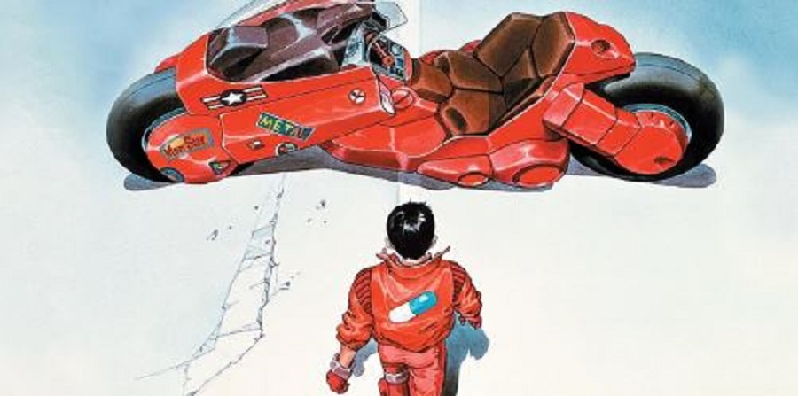 akira