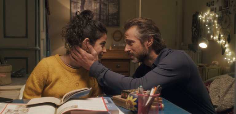 Andrà tutto bene, dal 19 marzo il nuovo film di Francesco Bruni