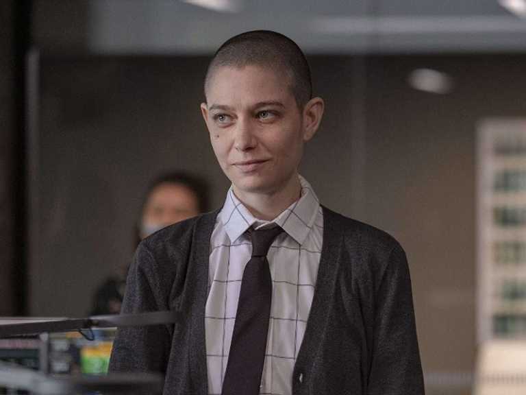 Asia Kate Dillon: 10 cose che non sai sull’attrice